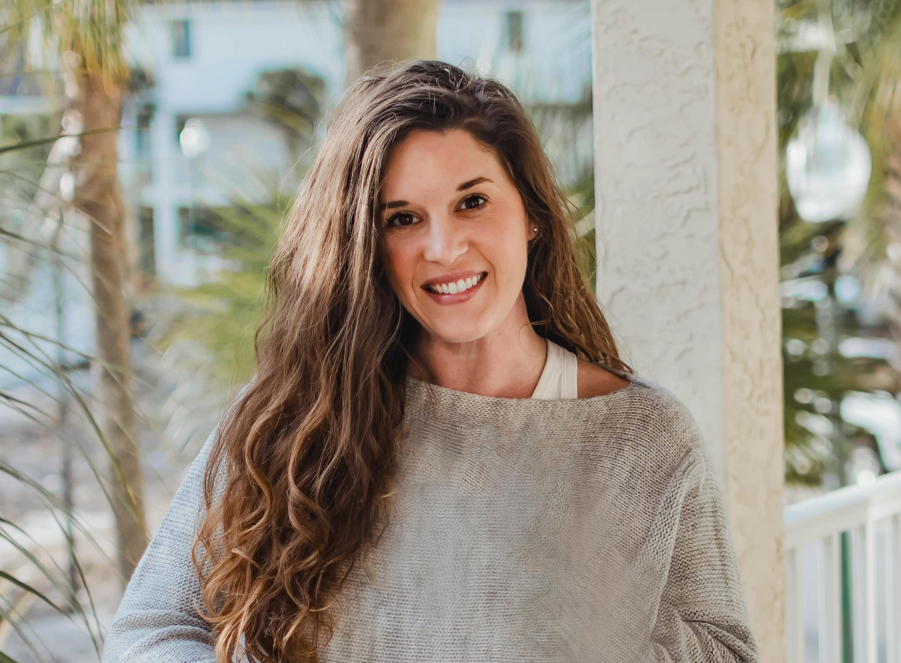 Photography Tips and Tricks from Danielle Collins