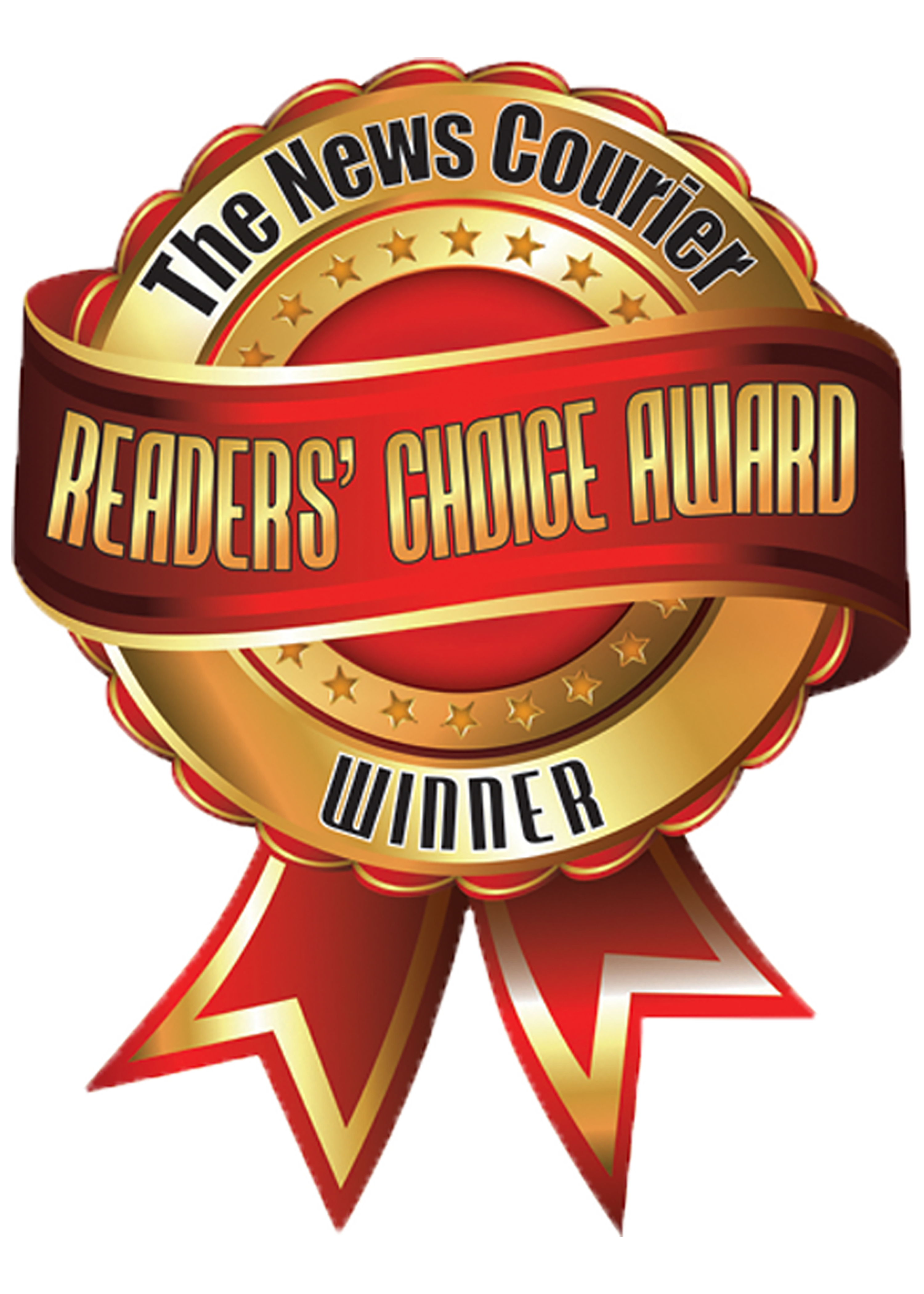 The News Courier Readers Choice Award Danielle Collins