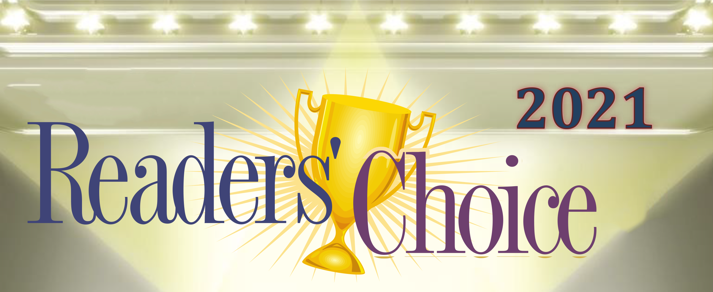 2021: Readers Choice 2021 Award Danielle Collins