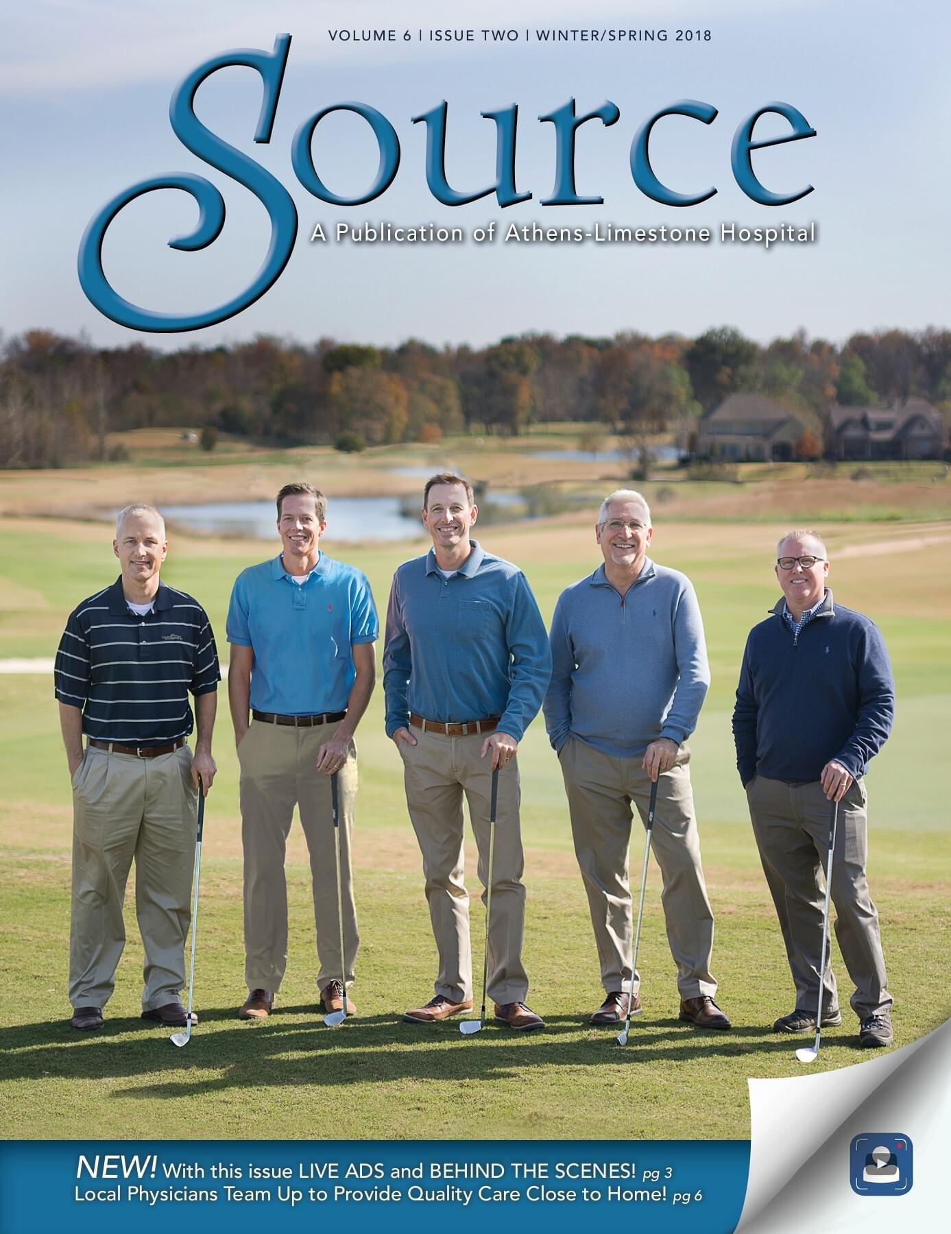 Source Winter Spring 2018 Photographer Danielle Collins