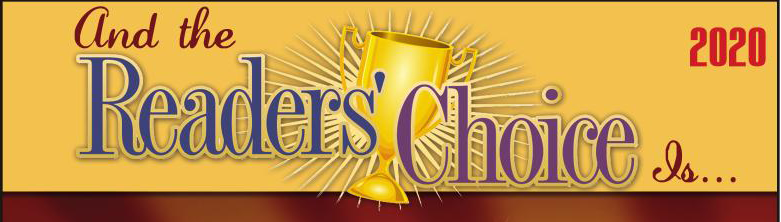 Readers Choice 2020 Award Danielle Collins