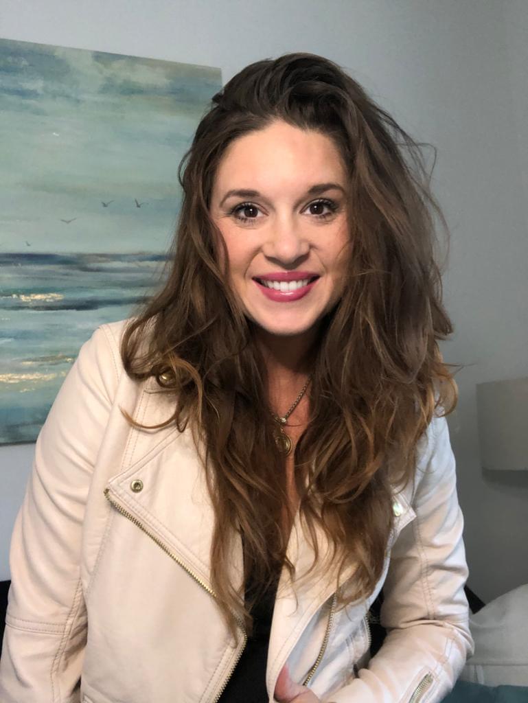 Danielle Collins Online Photography Class